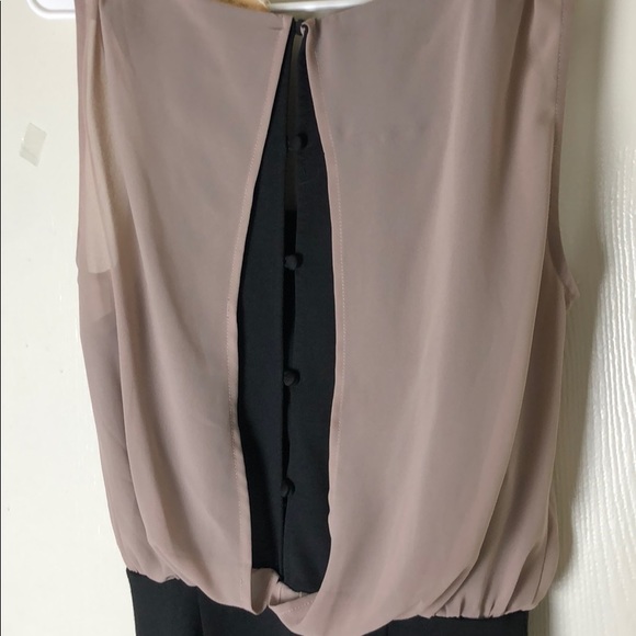 Beautiful Lost April Dress Biege dress - Picture 3 of 5